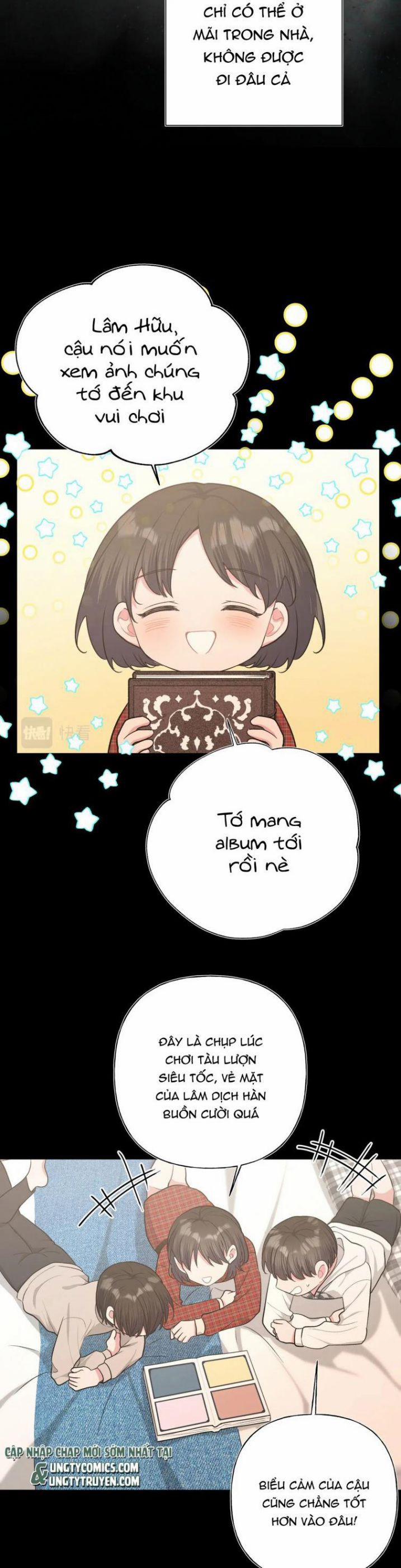 Cẩn Thận Bị Mộng Ma Ăn Sạch Đấy 72 trang 2