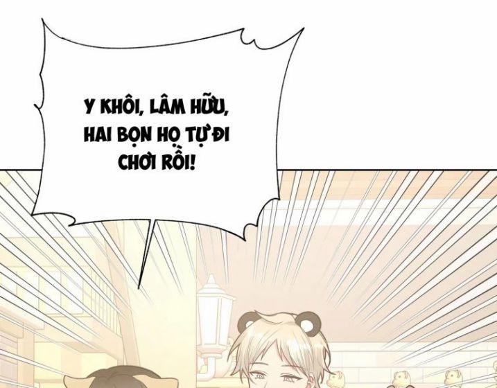 Cẩn Thận Bị Mộng Ma Ăn Sạch Đấy 72 trang 20