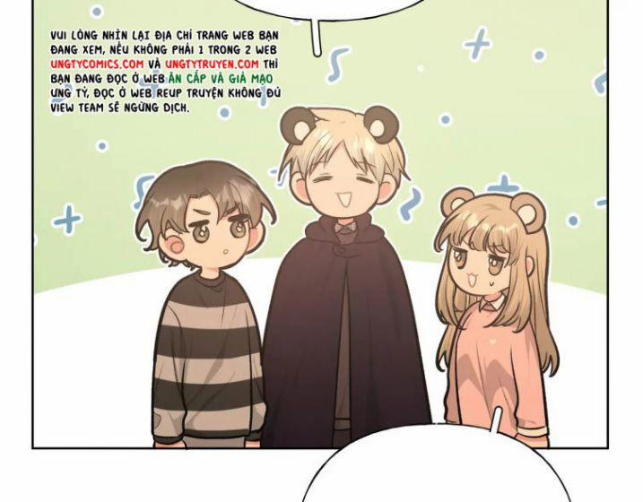 Cẩn Thận Bị Mộng Ma Ăn Sạch Đấy 72 trang 23