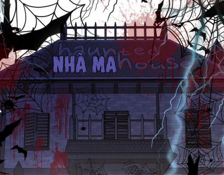 Cẩn Thận Bị Mộng Ma Ăn Sạch Đấy 72 trang 25