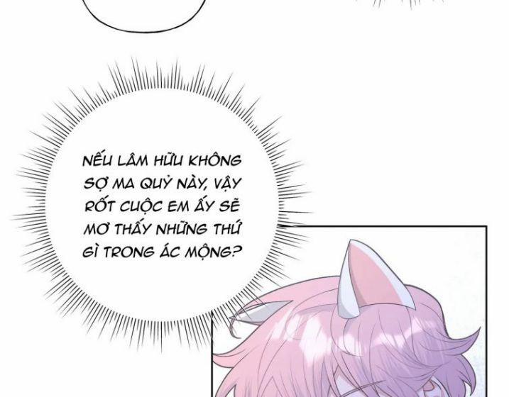 Cẩn Thận Bị Mộng Ma Ăn Sạch Đấy 72 trang 30