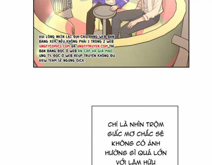 Cẩn Thận Bị Mộng Ma Ăn Sạch Đấy 72 trang 33