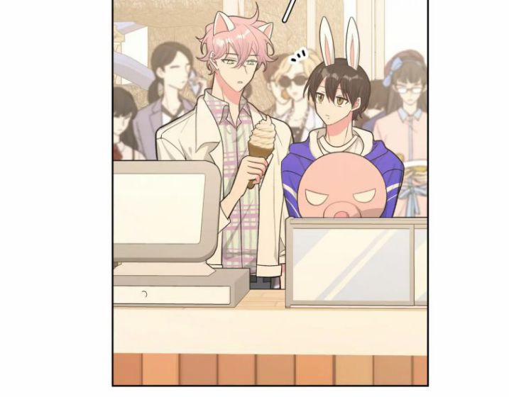 Cẩn Thận Bị Mộng Ma Ăn Sạch Đấy 72 trang 46