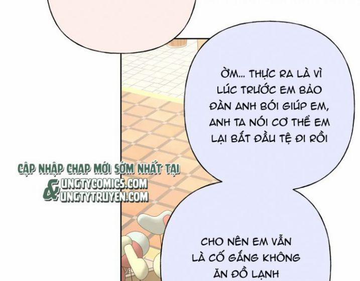 Cẩn Thận Bị Mộng Ma Ăn Sạch Đấy 72 trang 49