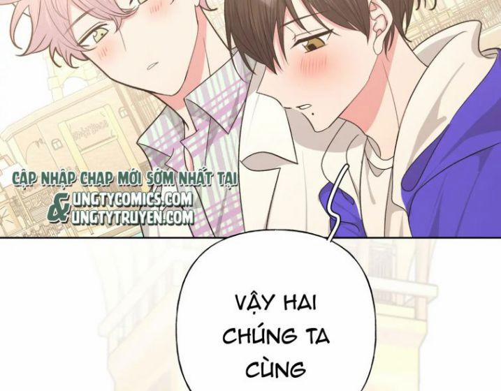 Cẩn Thận Bị Mộng Ma Ăn Sạch Đấy 72 trang 8