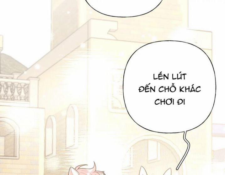 Cẩn Thận Bị Mộng Ma Ăn Sạch Đấy 72 trang 9