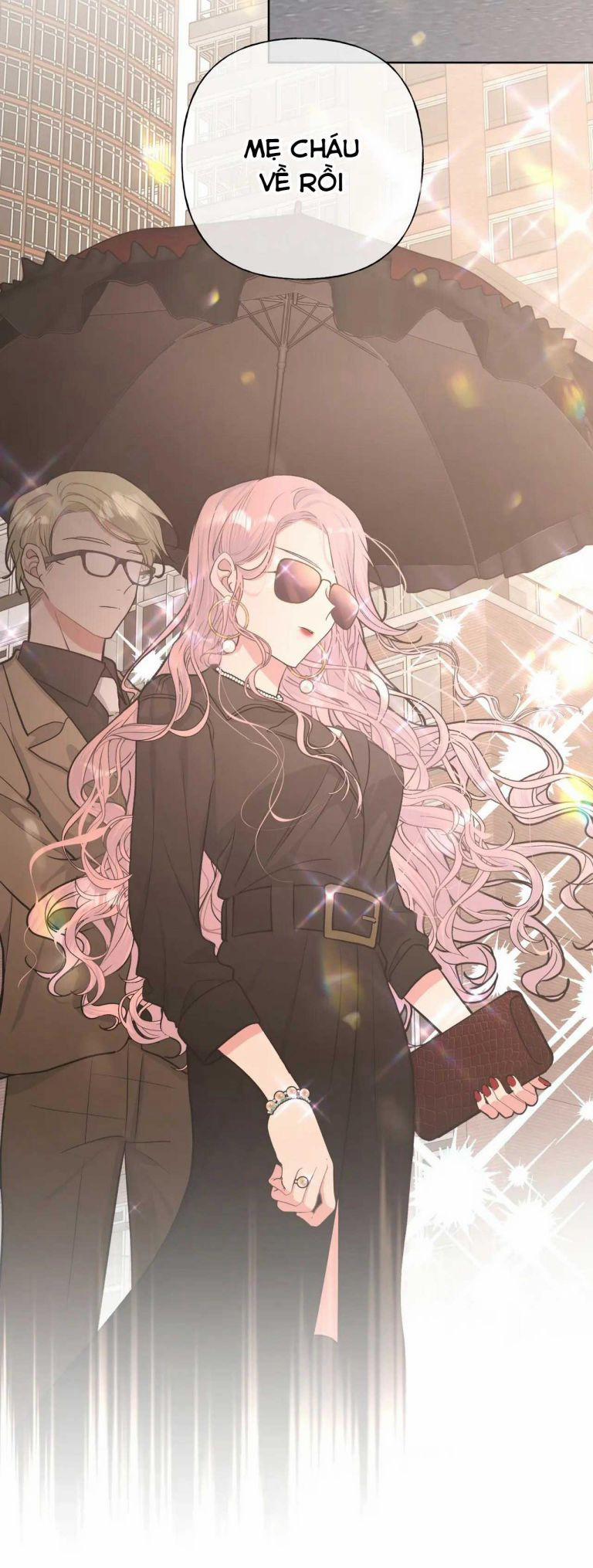 Cẩn Thận Bị Mộng Ma Ăn Sạch Đấy 73.5 trang 13