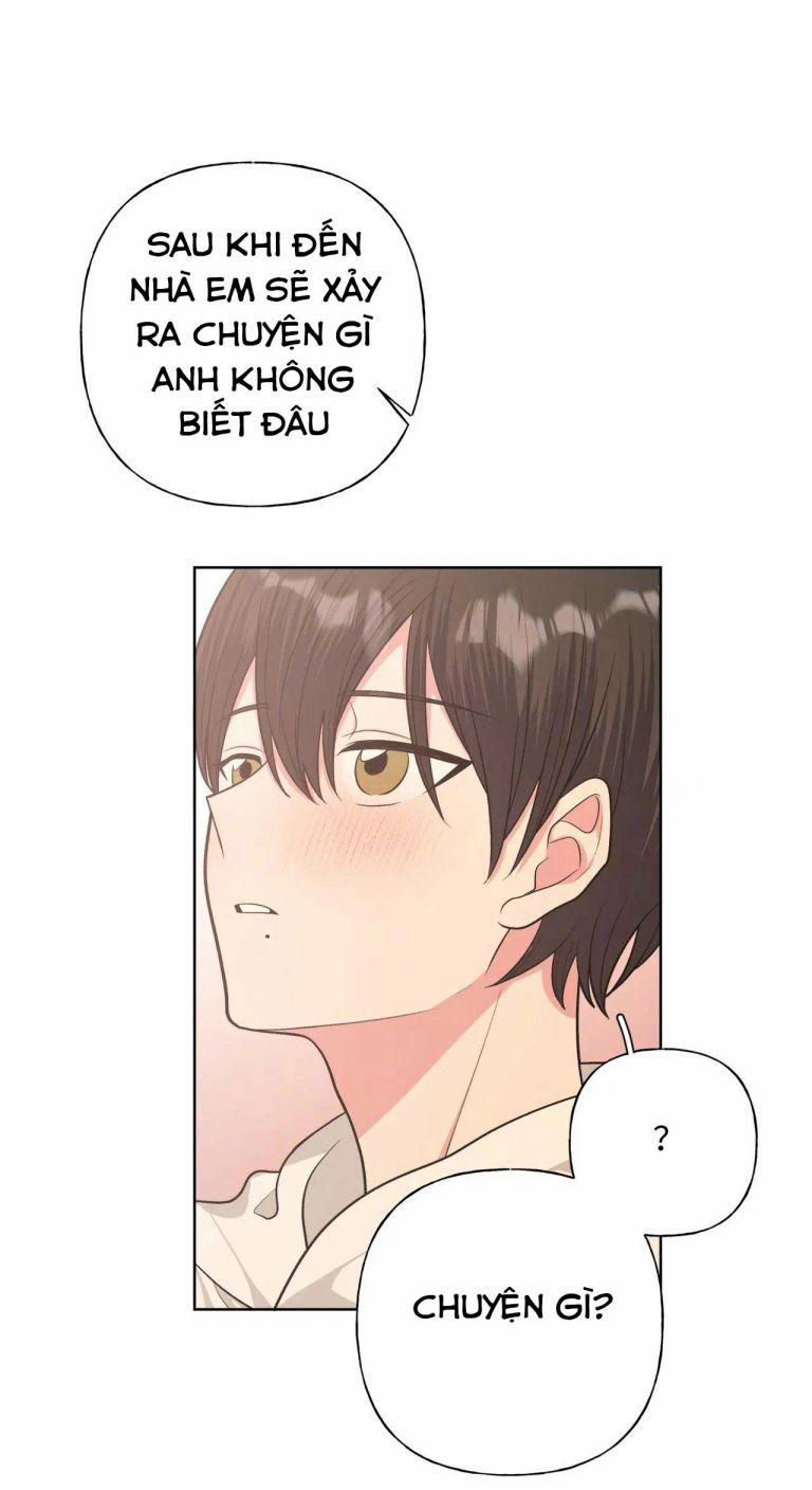 Cẩn Thận Bị Mộng Ma Ăn Sạch Đấy 73.5 trang 5