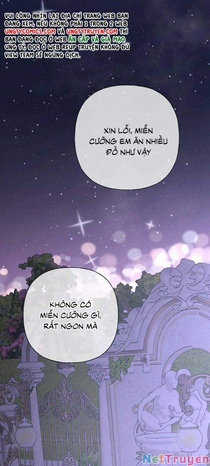 Cẩn Thận Bị Mộng Ma Ăn Sạch Đấy 73.6 trang 15