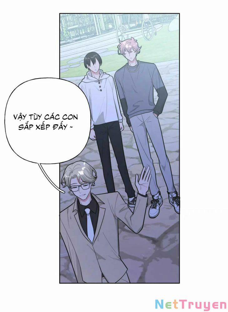 Cẩn Thận Bị Mộng Ma Ăn Sạch Đấy 73.6 trang 27