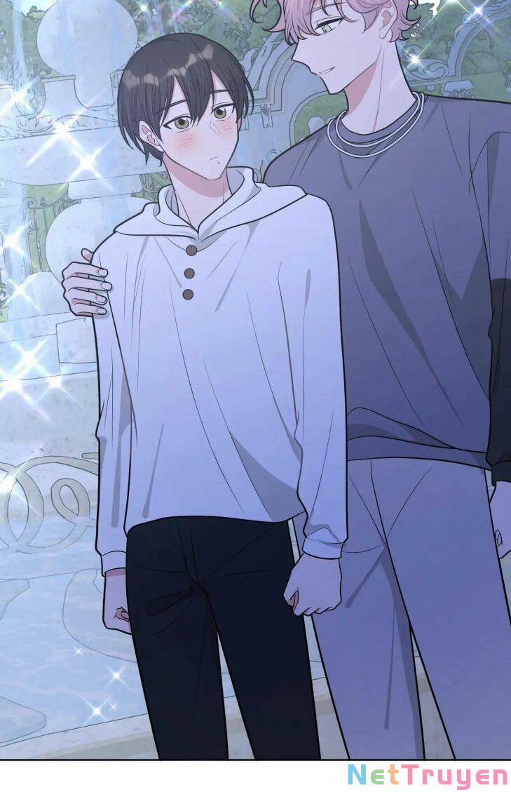 Cẩn Thận Bị Mộng Ma Ăn Sạch Đấy 73.6 trang 30