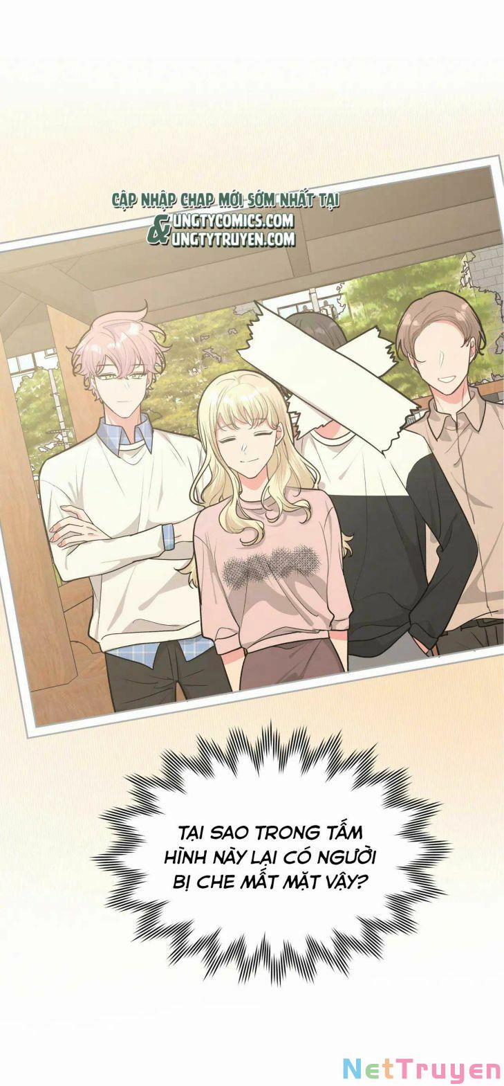 Cẩn Thận Bị Mộng Ma Ăn Sạch Đấy 73.7 trang 2