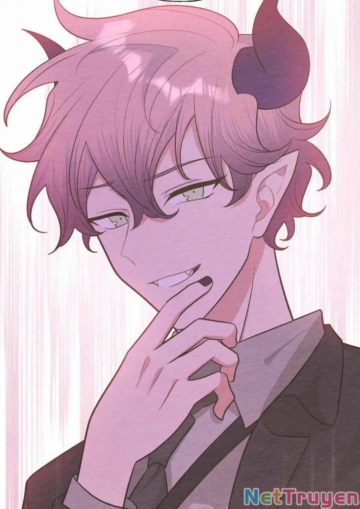 Cẩn Thận Bị Mộng Ma Ăn Sạch Đấy 73.7 trang 21