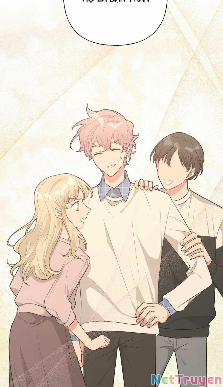 Cẩn Thận Bị Mộng Ma Ăn Sạch Đấy 73.7 trang 24