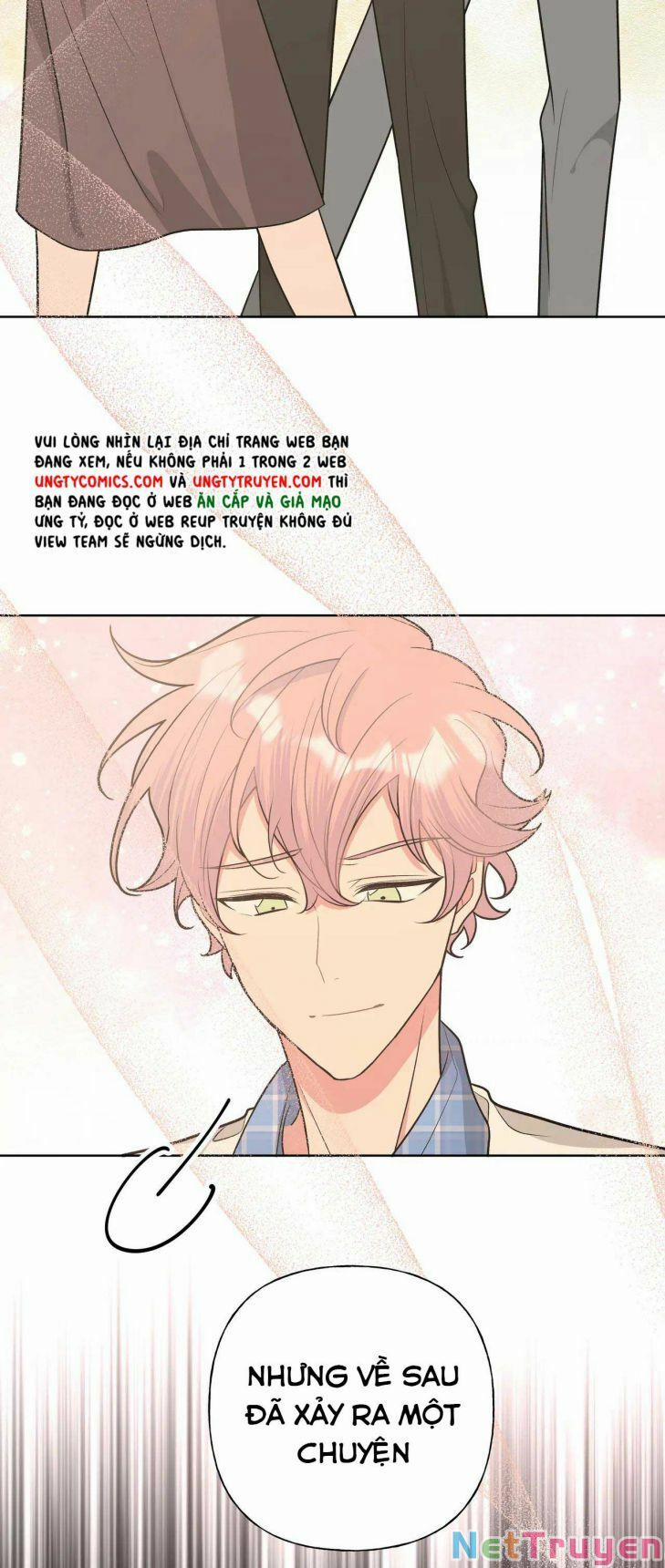 Cẩn Thận Bị Mộng Ma Ăn Sạch Đấy 73.7 trang 25