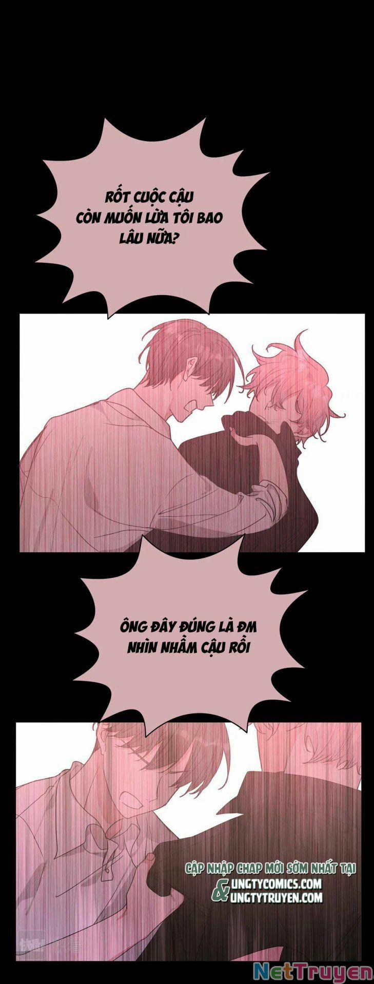 Cẩn Thận Bị Mộng Ma Ăn Sạch Đấy 73.7 trang 27