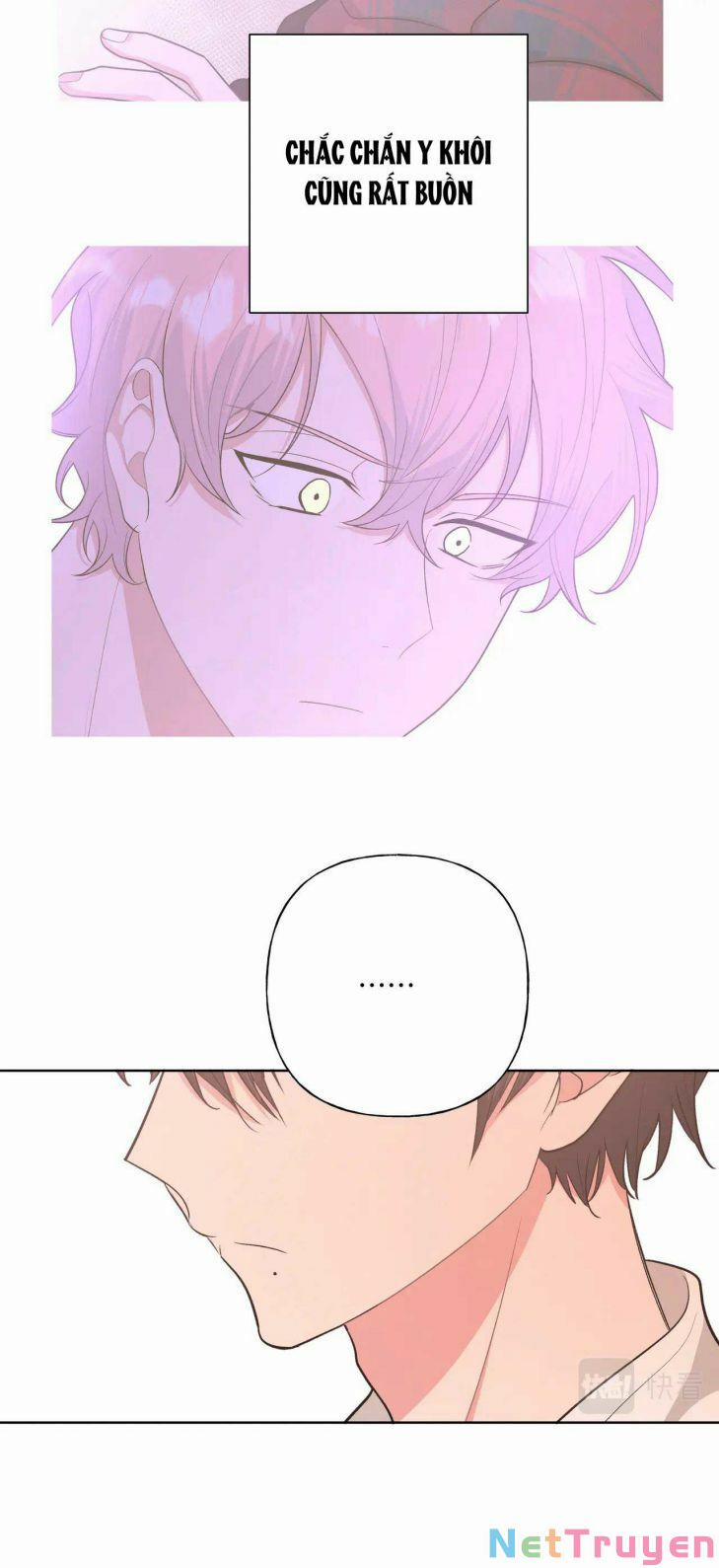 Cẩn Thận Bị Mộng Ma Ăn Sạch Đấy 73.7 trang 35