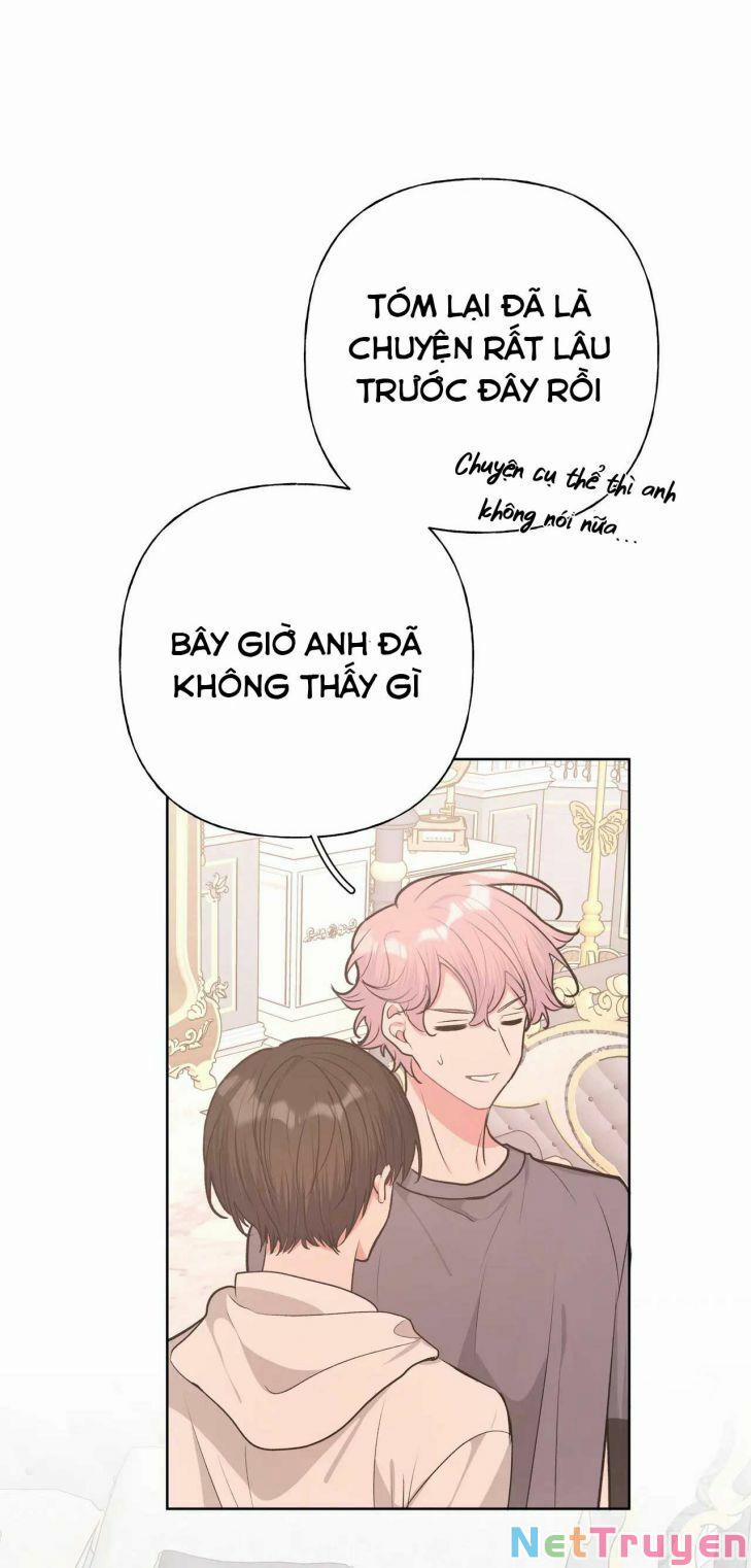 Cẩn Thận Bị Mộng Ma Ăn Sạch Đấy 73.7 trang 36