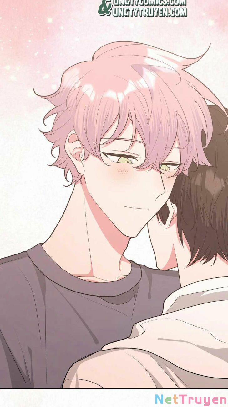 Cẩn Thận Bị Mộng Ma Ăn Sạch Đấy 73.7 trang 41