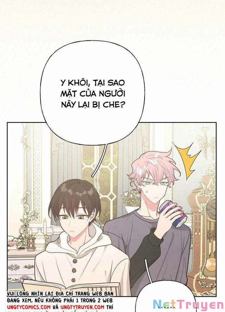 Cẩn Thận Bị Mộng Ma Ăn Sạch Đấy 73.7 trang 5