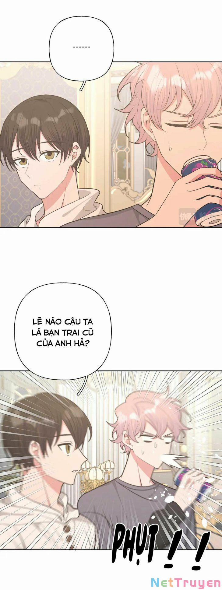 Cẩn Thận Bị Mộng Ma Ăn Sạch Đấy 73.7 trang 7