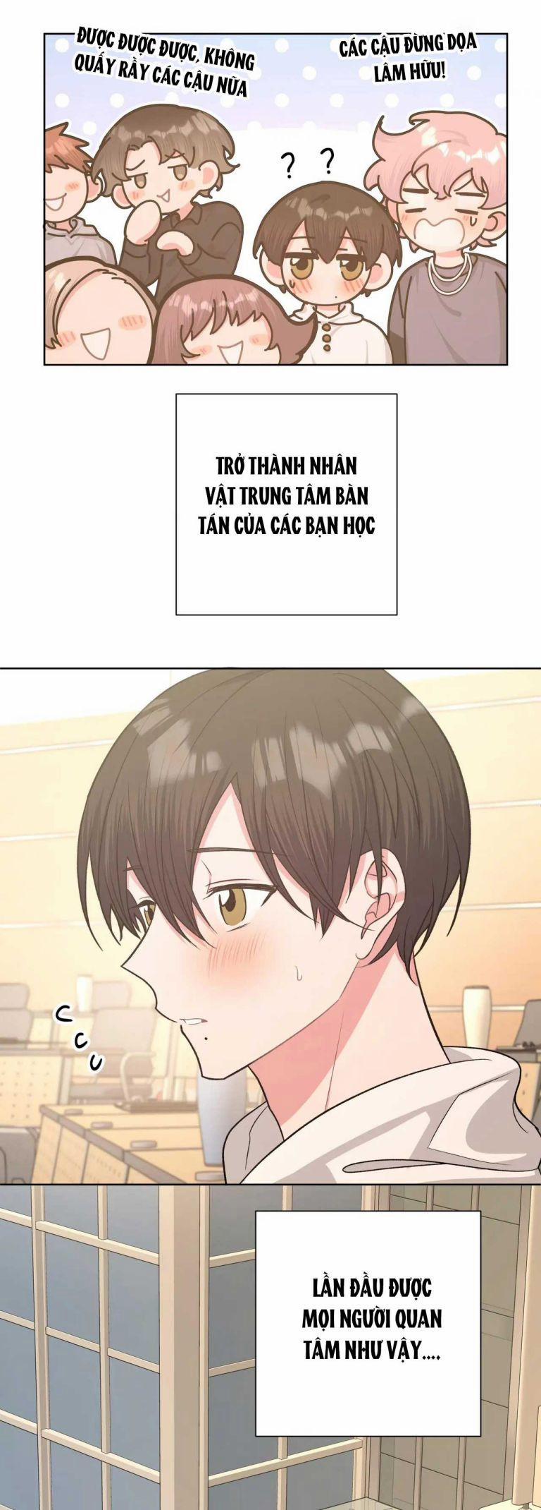 Cẩn Thận Bị Mộng Ma Ăn Sạch Đấy 73 trang 13