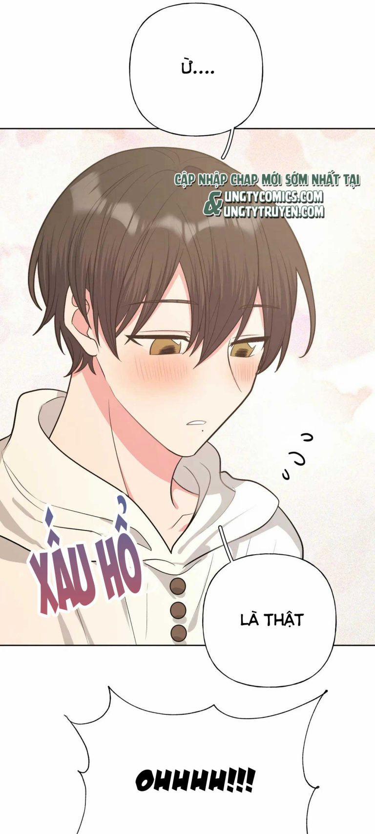 Cẩn Thận Bị Mộng Ma Ăn Sạch Đấy 73 trang 6