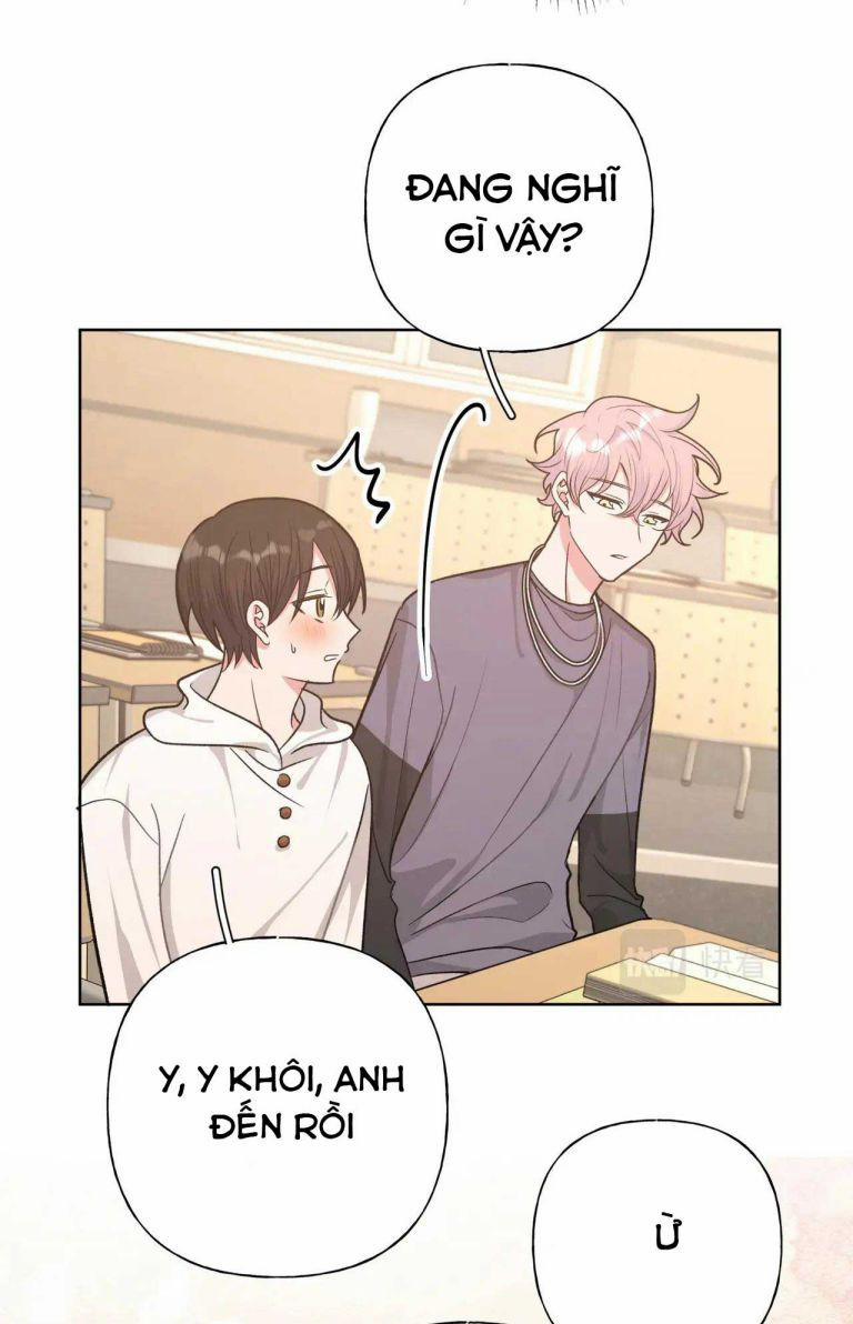 Cẩn Thận Bị Mộng Ma Ăn Sạch Đấy 73 trang 9