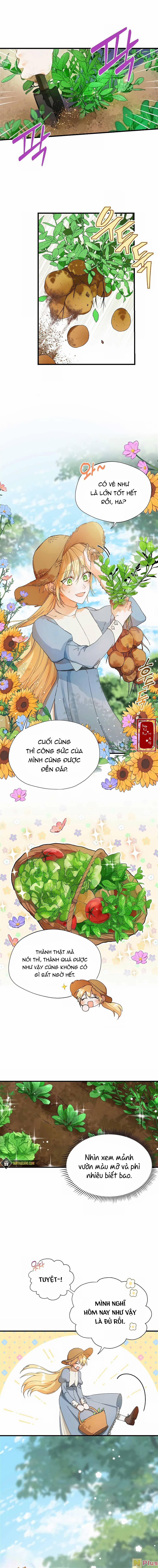 Cẩn Thận Khi Chọn Chồng 1 trang 1