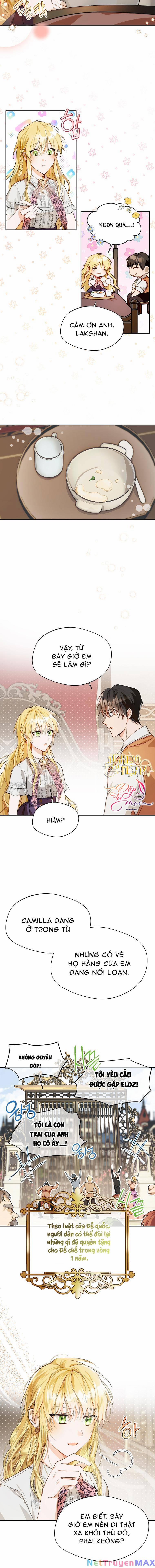 Cẩn Thận Khi Chọn Chồng 10 trang 6