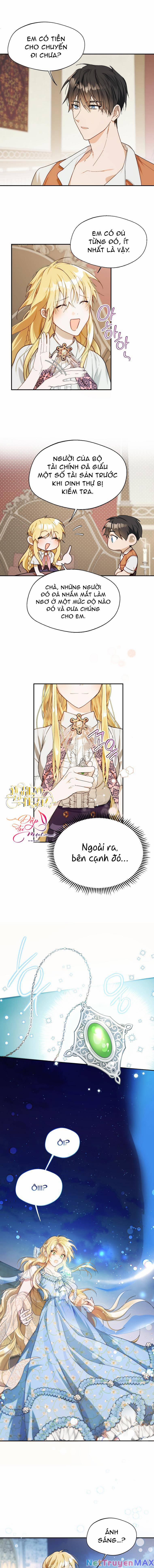 Cẩn Thận Khi Chọn Chồng 10 trang 7