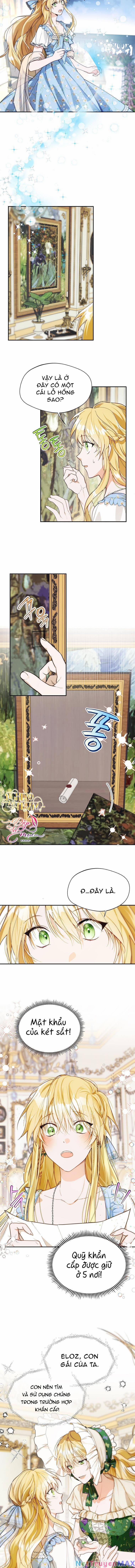 Cẩn Thận Khi Chọn Chồng 10 trang 8