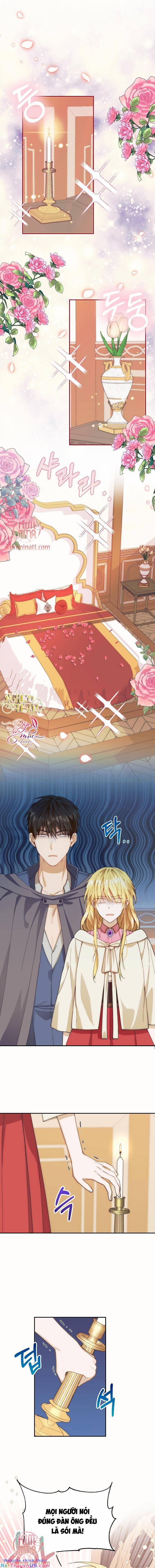 Cẩn Thận Khi Chọn Chồng 11 trang 11