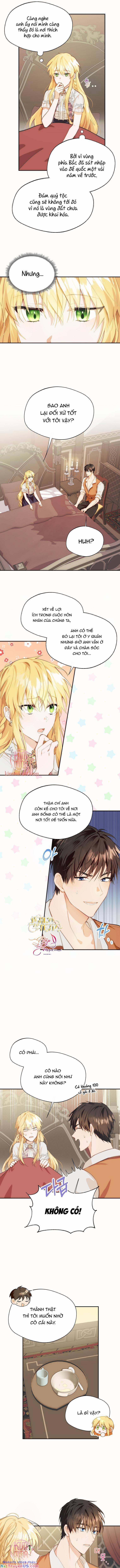 Cẩn Thận Khi Chọn Chồng 11 trang 2