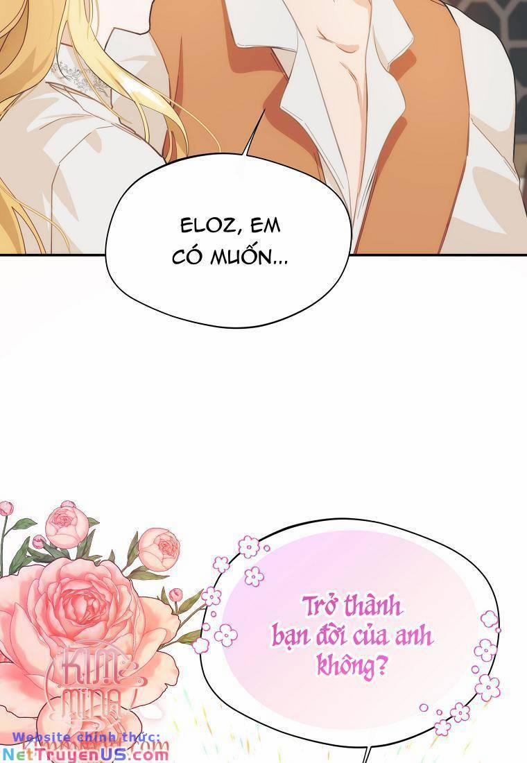 Cẩn Thận Khi Chọn Chồng 11 trang 3