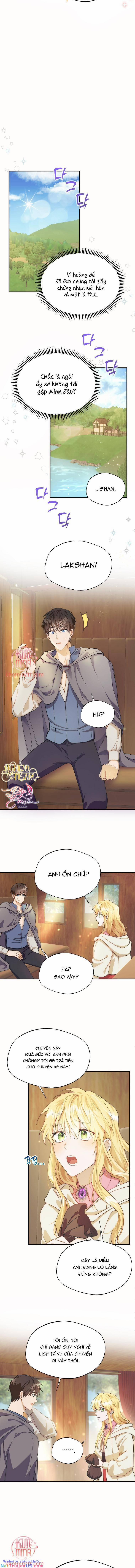 Cẩn Thận Khi Chọn Chồng 11 trang 7