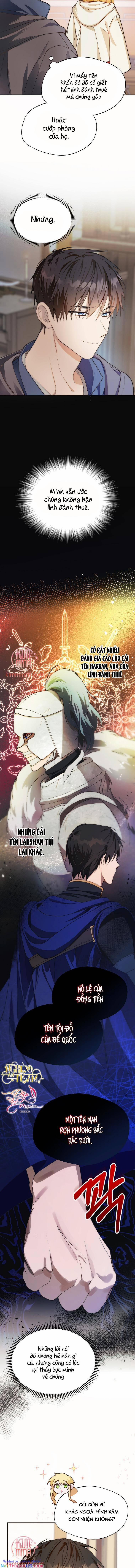 Cẩn Thận Khi Chọn Chồng 12 trang 2