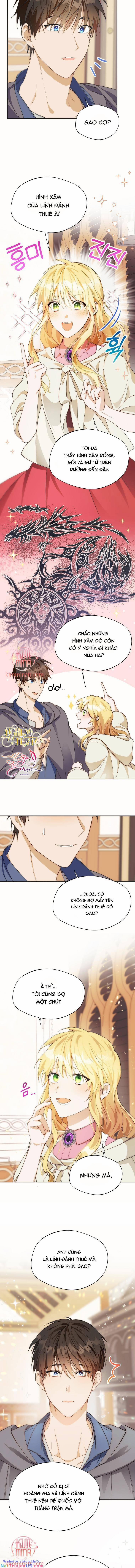 Cẩn Thận Khi Chọn Chồng 12 trang 3