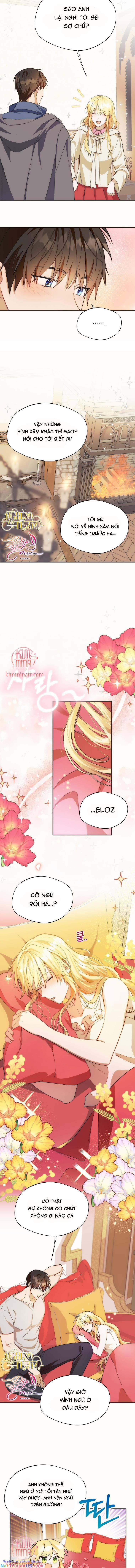 Cẩn Thận Khi Chọn Chồng 12 trang 4