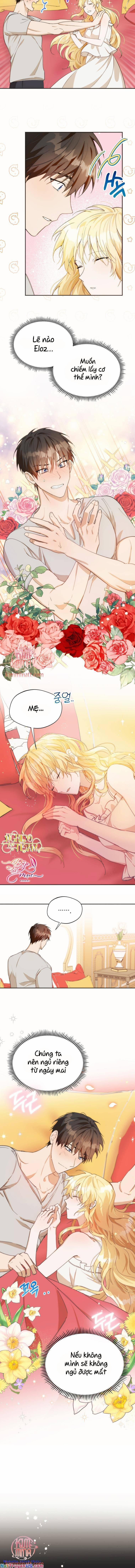 Cẩn Thận Khi Chọn Chồng 12 trang 6