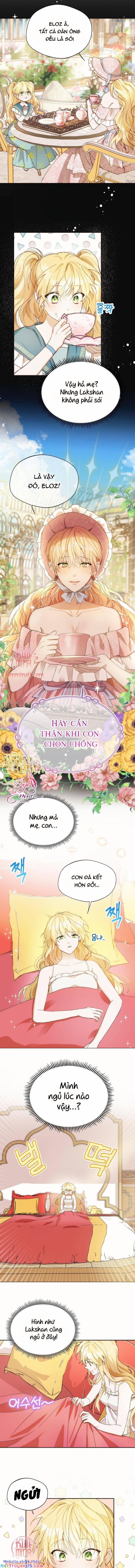 Cẩn Thận Khi Chọn Chồng 12 trang 7