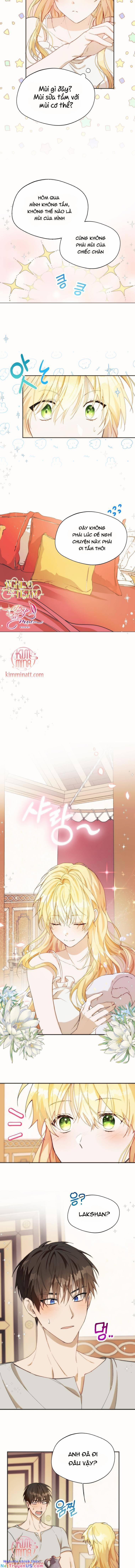 Cẩn Thận Khi Chọn Chồng 12 trang 8