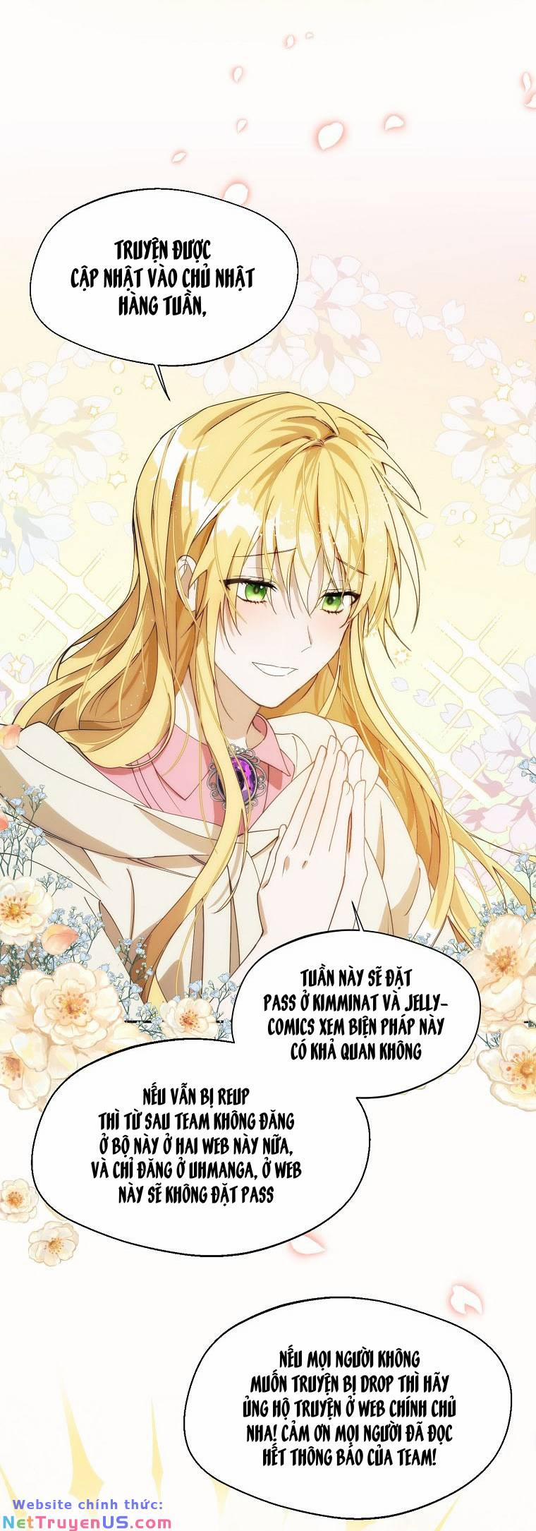 Cẩn Thận Khi Chọn Chồng 13 trang 1