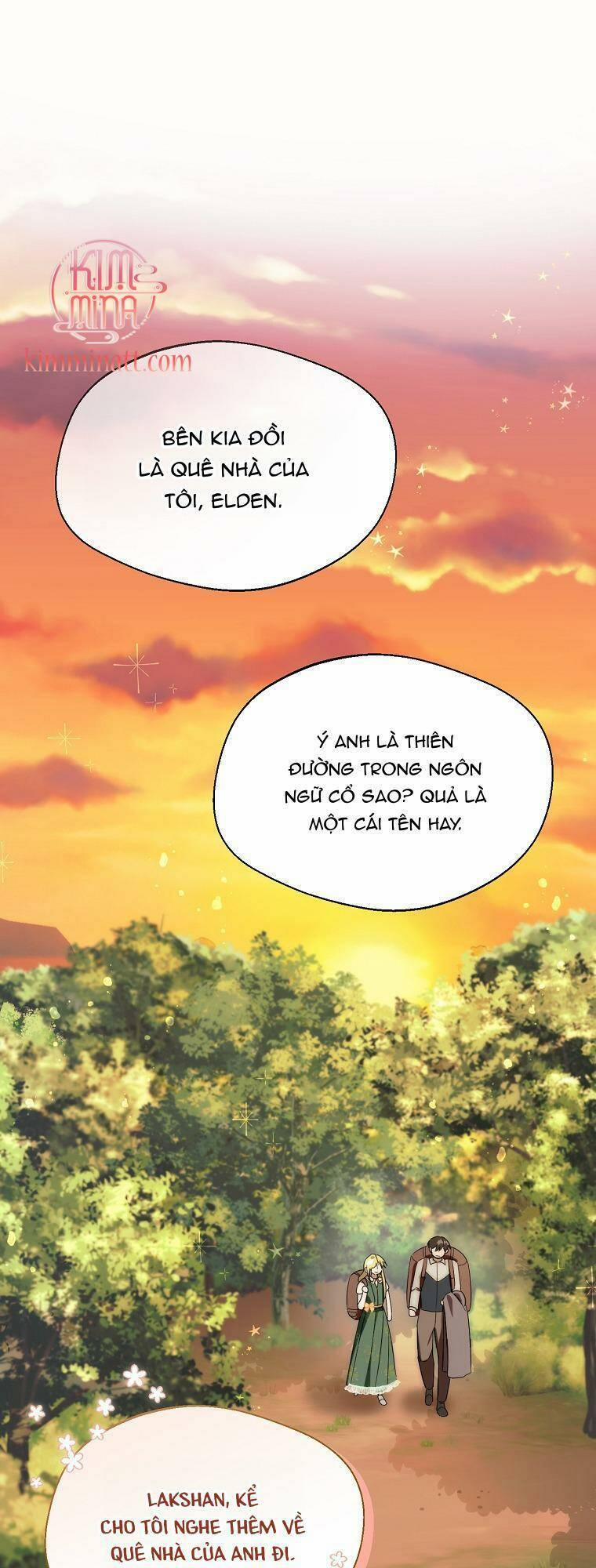 Cẩn Thận Khi Chọn Chồng 14 trang 1