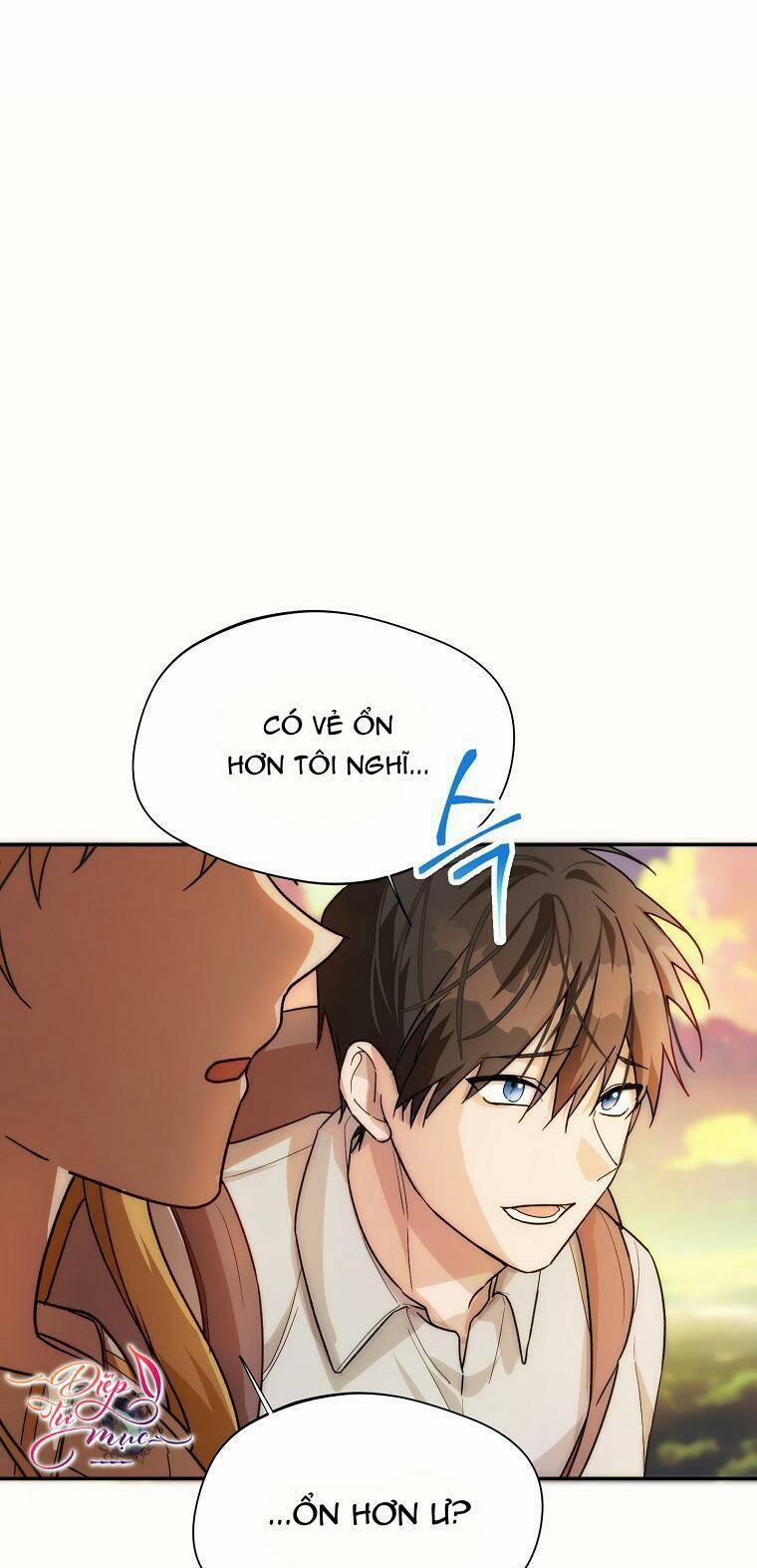 Cẩn Thận Khi Chọn Chồng 14 trang 11