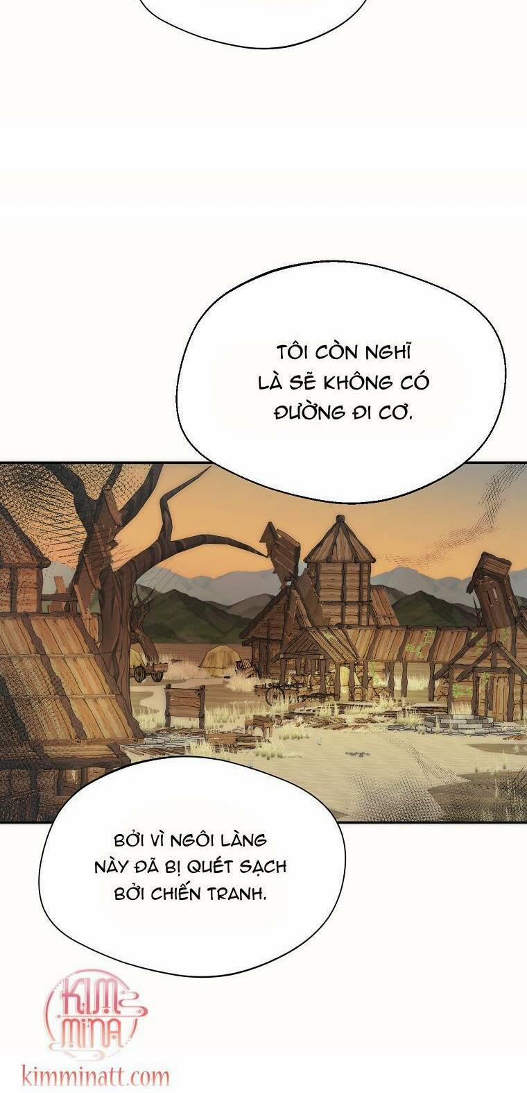 Cẩn Thận Khi Chọn Chồng 14 trang 12