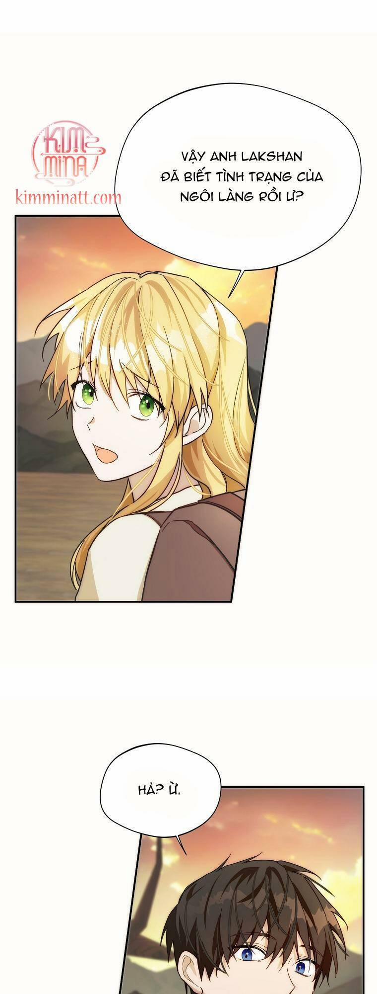 Cẩn Thận Khi Chọn Chồng 14 trang 13