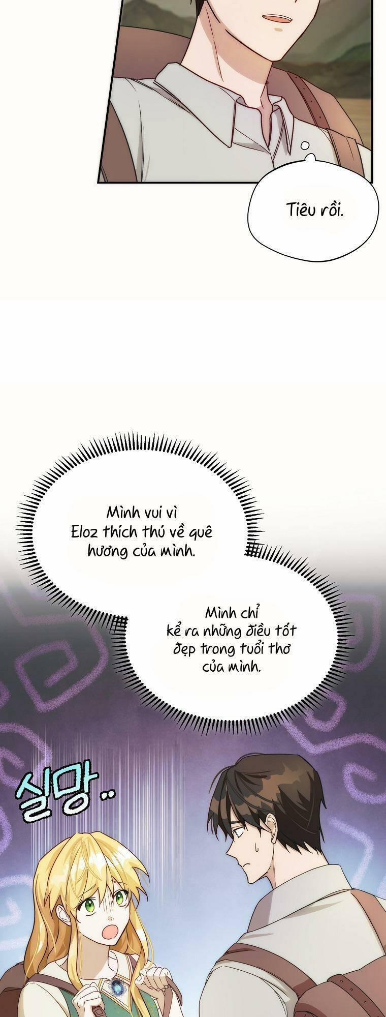 Cẩn Thận Khi Chọn Chồng 14 trang 14