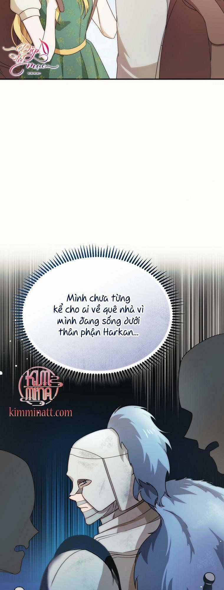 Cẩn Thận Khi Chọn Chồng 14 trang 15