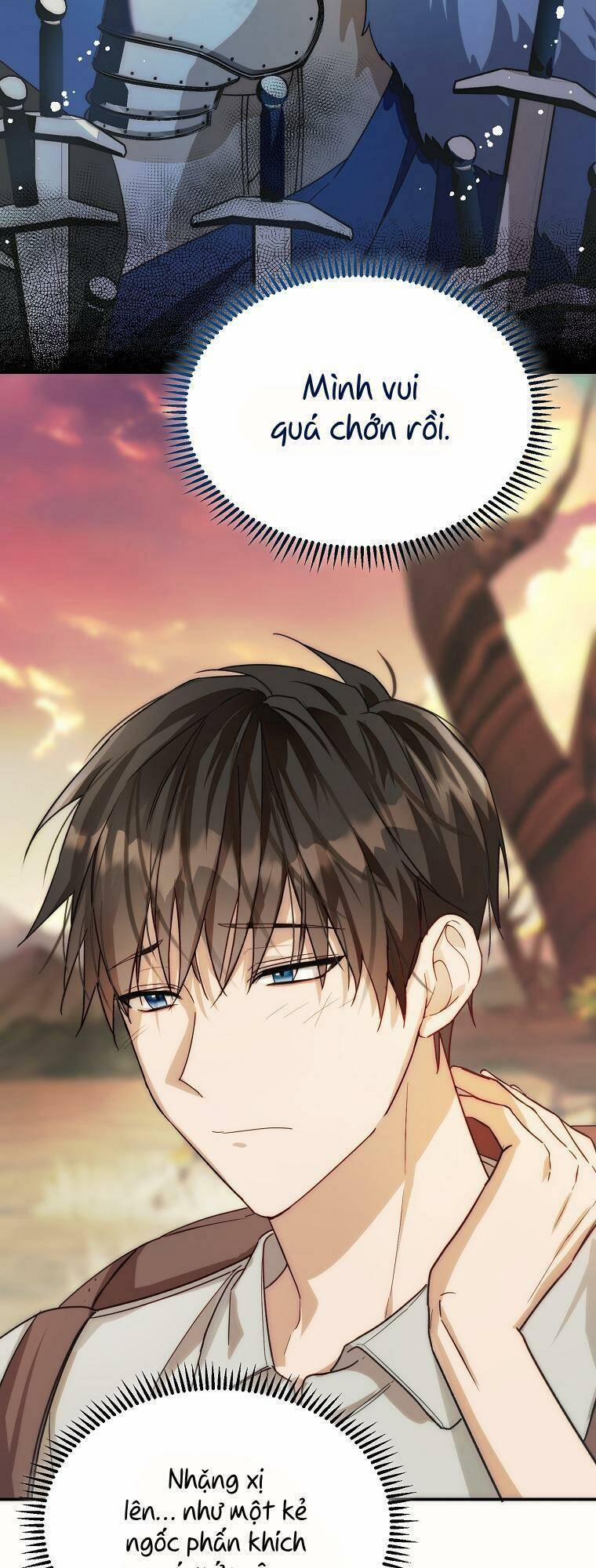 Cẩn Thận Khi Chọn Chồng 14 trang 16